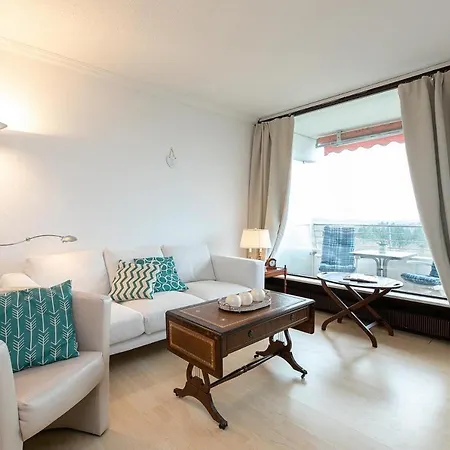Ferienwohnung Lieblingsnest Am Meer * Timmendorfer Strand