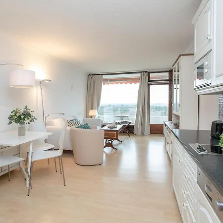 Ferienwohnung Lieblingsnest Am Meer * Timmendorfer Strand
