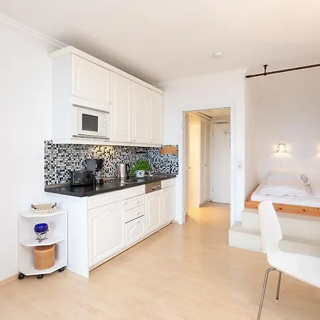 Ferienwohnung Lieblingsnest Am Meer * Timmendorfer Strand