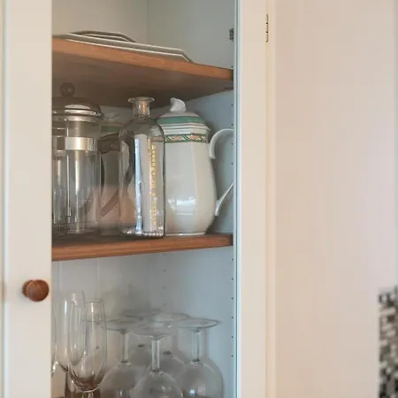 Ferienwohnung Lieblingsnest Am Meer Apartment *