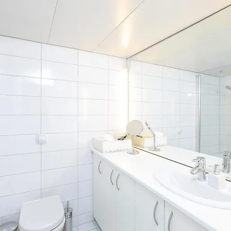 Ferienwohnung Lieblingsnest Am Meer Apartment *