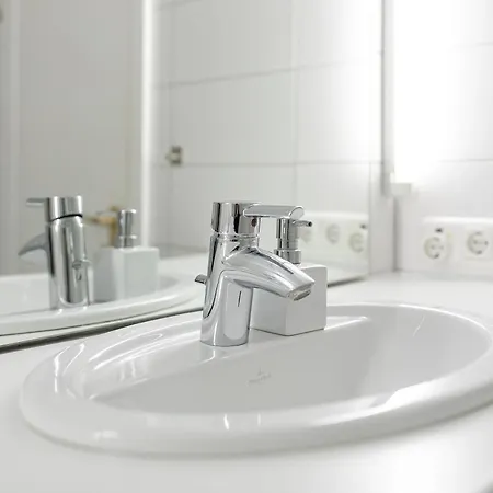 Apartment Ferienwohnung Lieblingsnest Am Meer Timmendorfer Strand