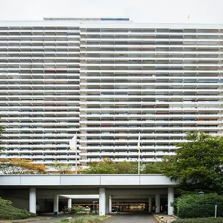 Apartment Ferienwohnung Lieblingsnest Am Meer